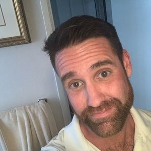 Meet your Posher, Mark